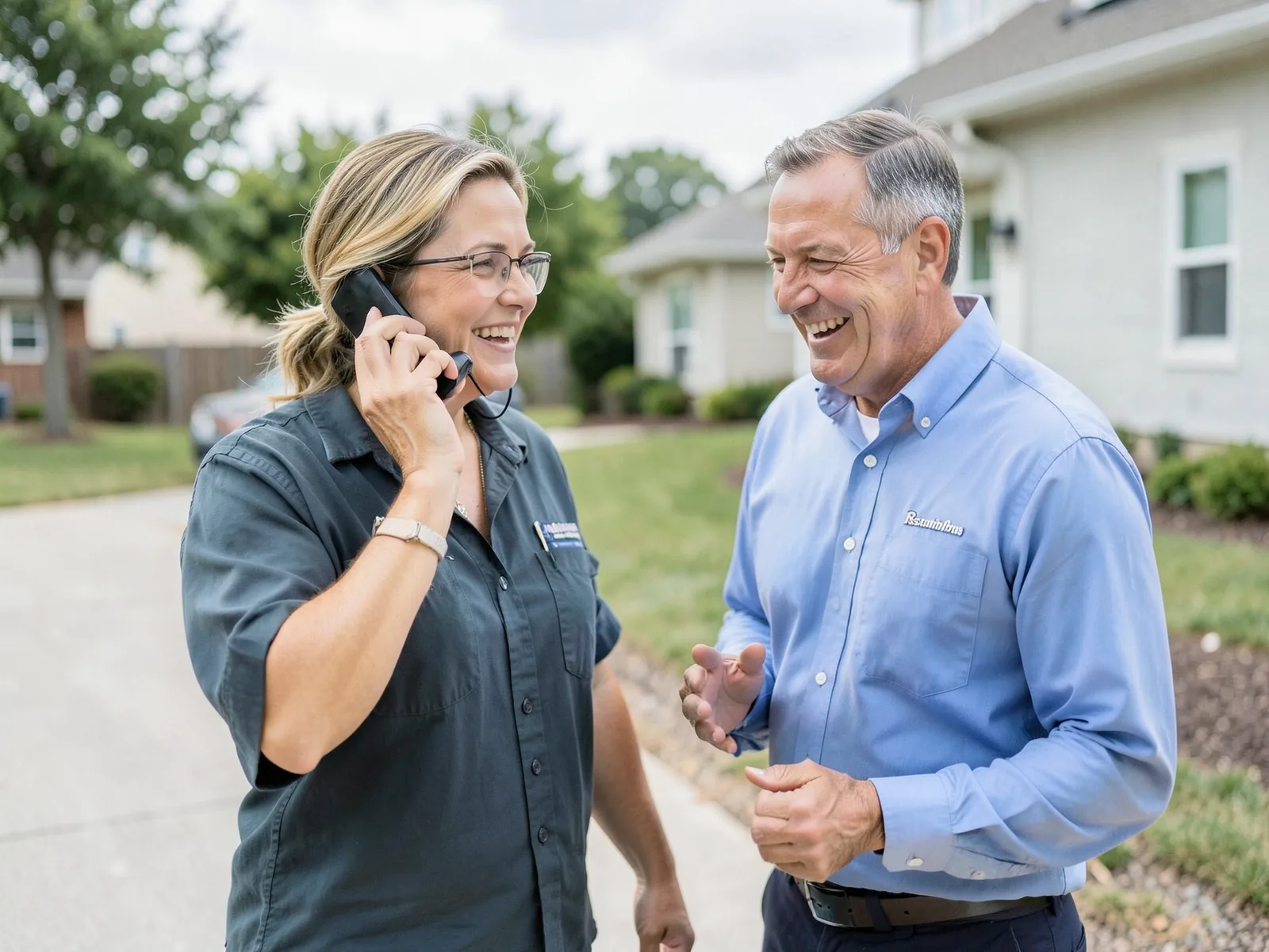 Frequently Asked Questions About Hidden Leak Restoration in Parrottsville, TN